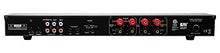 Load image into Gallery viewer, OSD Audio 150W x 2 Class D Stereo Amp – Dual Switch Source Switch System, XMP100

