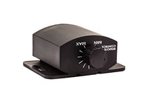 Load image into Gallery viewer, Dual DA4001 3200 Watts Performance Series Class D Monoblock Amplifier with Remote Bass Control
