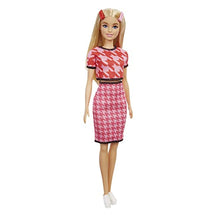 Load image into Gallery viewer, Barbie Fashionistas Dolls, Toy for Kids 3 to 8 Years Old
