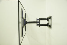 Load image into Gallery viewer, Full Motion TV Wall Mount with 32 inch Long Extension for 42 to 80 inch TVs
