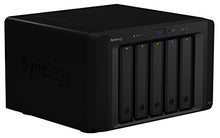 Load image into Gallery viewer, Synology 5bay Expansion Unit DX517 (Diskless)
