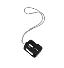 Load image into Gallery viewer, Sleeve + Lanyard, Black (HERO10 Black/HERO9 Black) - Official GoPro Accessory (ADSST-001)
