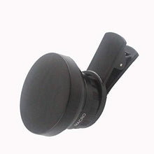 Load image into Gallery viewer, Smartphone Camera Lens kit, 4K HD Optical Macro + 0.45X Ultra Wide-Angle Lens kit Our Phone Lens kit is Compatible with Most Smart phoneseasy to use and Don’t Worry About The Compatibility.
