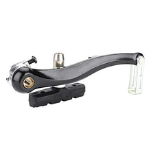 Load image into Gallery viewer, Bicycle Brake Set, Aluminium Alloy V Shape Dual-Pivot Mountain Bike Calipers Set Bike Brake Accessory

