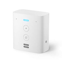 Load image into Gallery viewer, Echo Flex - Plug-in mini smart speaker with Alexa
