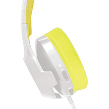 Load image into Gallery viewer, HORI HORI Nintendo Switch Gaming Headset (Pikachu POP) for Nintendo Switch &amp; Switch Lite - Officially Licensed by Nintendo &amp; Pokemon Company International - Nintendo Switch;

