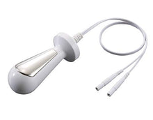 Load image into Gallery viewer, iStim PR-02 Probe for kegel Exercise, Pelvic Floor Electrical Muscle Stimulation, Incontinence - Compatible with TENS/EMS Machine
