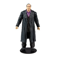 Load image into Gallery viewer, DC Multiverse The Penguin Batman Movie 7" Action Figure with Accessories
