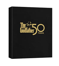 Load image into Gallery viewer, The Godfather Trilogy - Collector's Edition [4K UHD]
