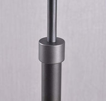 Load image into Gallery viewer, Kenroy Home Rain Drop Floor Lamp, Warm Bronze Finish
