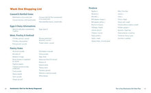 Load image into Gallery viewer, Hashimoto's Diet for the Newly Diagnosed: A 21-Day Elimination Diet Meal Plan and Cookbook
