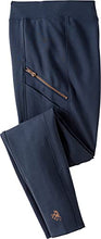Load image into Gallery viewer, Legendary Whitetails Women's Standard Sweatpants, Navy, Small
