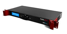Load image into Gallery viewer, Enttec Pixelator 70060 LED Pixel Art-Net Control DMX Over Ethernet Compact ArtNet Controller to Pixel Link Driver PLINK (Pixel Link) WS2812, WS2811
