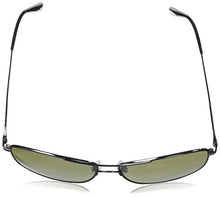 Load image into Gallery viewer, Serengeti Corleone Polarized 555Nm, Shiny Gunmetal
