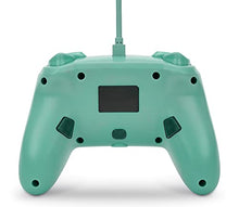 Load image into Gallery viewer, PowerA Enhanced Wired Controller for Nintendo Switch – Pokémon: Snorlax &amp; Friends
