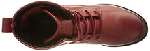 Load image into Gallery viewer, Dockers by Gerli Women's Bootie Fashion Boot, Dunkelrot, 9.5
