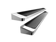 Load image into Gallery viewer, APS Premium iBoard Running Boards 6in Compatible with Dodge Ram 1500 Crew Cab 19-23
