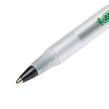 Load image into Gallery viewer, BIC Ecolutions Round Stic Ballpoint Pen, Medium Point (1.0mm), Black, 144-Count, For a Smooth Writing Experience
