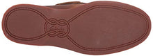 Load image into Gallery viewer, Clarks Men's Port View Boat Shoe, Mahogany Leather, 80 M US

