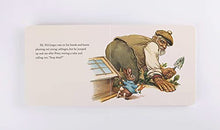 Load image into Gallery viewer, The Peter Rabbit Plush Gift Set: The Classic Edition Board Book + Plush Stuffed Animal Toy Rabbit Gift Set (Fun Gift Set, Holiday Traditions, Beatrix ... Books, New York Times Bestseller Illustrator)

