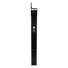 Load image into Gallery viewer, Saris Fat Tire Bike Trac Locking, Black
