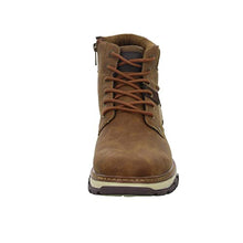 Load image into Gallery viewer, Dockers by Gerli Men's Oxford Boot, Mud, 15.5
