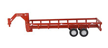 Load image into Gallery viewer, Big Country Toys Hay Trailer - 1:20 Scale - Farm Toys &amp; Ranch Toys - Hay Baling Toys - Toy Hay Bales
