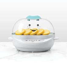 Load image into Gallery viewer, Baby Bullet BSR-0801N Turbo Food Steamer
