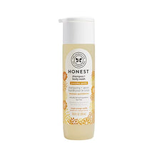 Load image into Gallery viewer, The Honest Company Perfectly Gentle Sweet Orange Vanilla Shampoo + Body Wash, Tear-Free Baby Shampoo with Naturally Derived Ingredients, Sulfate- &amp; Paraben-Free Baby Bath, 10.0 Fl Ounces
