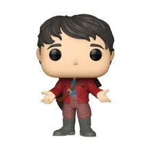 Load image into Gallery viewer, Funko Pop! TV: Witcher - Jaskier (Red Outfit)
