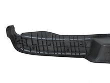 Load image into Gallery viewer, New Rear Bumper Top Upper Pad 1996-2015 Chevy Express Gmc Savana 1500 2500 3500 GM1191115
