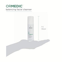 Load image into Gallery viewer, Image Skincare Ormedic Balancing Facial Cleanser, 6 Fl Oz
