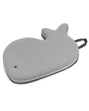 Load image into Gallery viewer, Skip Hop Moby Baby Bath Essential Set, Grey
