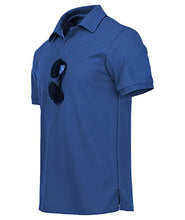 Load image into Gallery viewer, ZITY Mens Polo Shirt Short Sleeve Sports Golf Tennis T-Shirt
