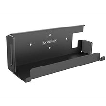 Load image into Gallery viewer, Monzlteck Wall Mount for Switch, Near Or Behind TV,Save Space，Quick Heat Dissipation, Easy to Install
