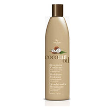 Load image into Gallery viewer, Coconut Oil Hair Care 4 Piece Set - Revitalize and Nourish Dry or Damaged Hair
