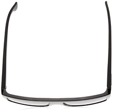 Load image into Gallery viewer, Carrera unisex adult Carrera 5039/S Sunglasses, Black/Dark Gray Gradient, 58mm 16mm US
