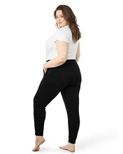 Load image into Gallery viewer, Kindred Bravely Everyday Maternity Joggers/Lounge Pants for Women (Black, Small)
