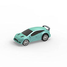 Load image into Gallery viewer, Driven by Battat – Turbocharge Pullback Vehicles – Toy Set with 4 Cars – Race Car Toys and Playsets for Kids Aged 3 and Up

