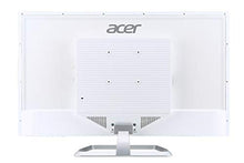 Load image into Gallery viewer, Acer EB321HQU Awidpx 32" WQHD (2560 x 1440) IPS Monitor (Display Port, HDMI &amp; DVI port)
