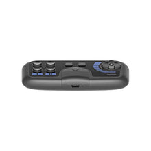 Load image into Gallery viewer, 8Bitdo PCE Core 2.4G Wireless Gamepad for PC Engine Mini, PC Engine CoreGrafx Mini, TurboGrafx-16 Mini &amp; Nintendo Switch (PCE Core Edition)
