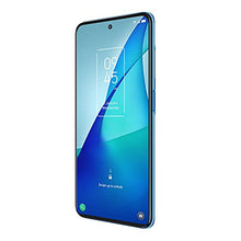 Load image into Gallery viewer, TCL 20S Unlocked Android Smartphone with 6.67” Dotch FHD+ Display, 64MP Quad Rear Camera System, 128GB+4GB RAM, 5000mAh Battery with Fast Charging, North Star Blue
