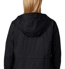 Load image into Gallery viewer, Columbia Women's Helvetia Heights Jacket, Black, Medium

