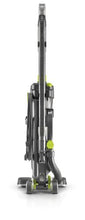 Load image into Gallery viewer, Hoover Windtunnel Air Steerable Bagless Upright Vacuum Cleaner, Lightweight, Corded, UH72400, Grey
