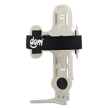 Load image into Gallery viewer, DOM Monkii Cage L - Bike Water Bottle Holder, Lightweight &amp; Size-Adjustable, White

