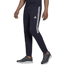 Load image into Gallery viewer, adidas Men's Standard Sereno Pant, Ink, X-Large
