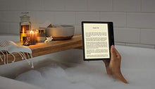 Load image into Gallery viewer, All-new Kindle Oasis - Now with adjustable warm light - 32 GB, Graphite - Free 4G LTE + Wi-Fi (International Version - Vodafone)

