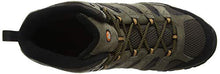 Load image into Gallery viewer, Merrell Men's Moab 2 Vent Mid Hiking Boot, Walnut, 10 M US

