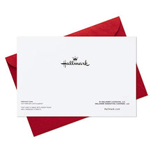 Load image into Gallery viewer, Hallmark Pack of Valentines Day Cards, Roses (6 Valentine's Day Cards with Envelopes)
