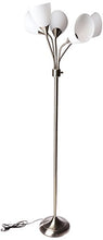 Load image into Gallery viewer, Adesso 7205-22 Medusa 5-Shade Floor Lamp
